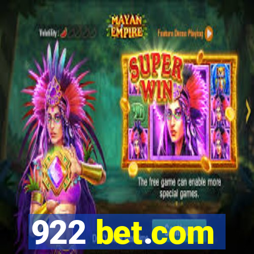 922 bet.com